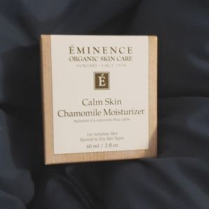 Eminence Calm Skin Chamomile Moisturizer